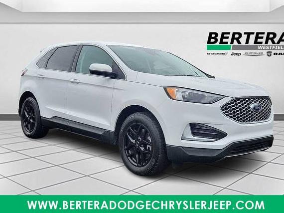 FORD EDGE 2024 2FMPK4J97RBA52424 image