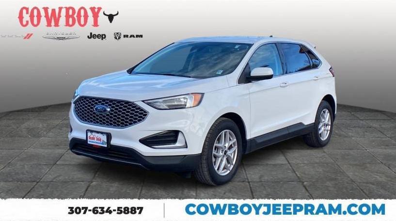 FORD EDGE 2024 2FMPK4J9XRBA52854 image