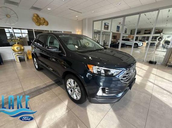 FORD EDGE 2024 2FMPK4K97RBA23407 image FORD EDGE 2024 2FMPK4K97RBA23407 image