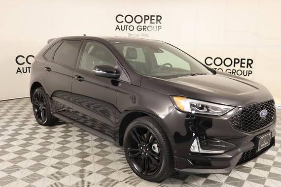 FORD EDGE 2024 2FMPK4AP2RBA29051 image