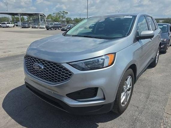 FORD EDGE 2024 2FMPK4J93RBA67549 image