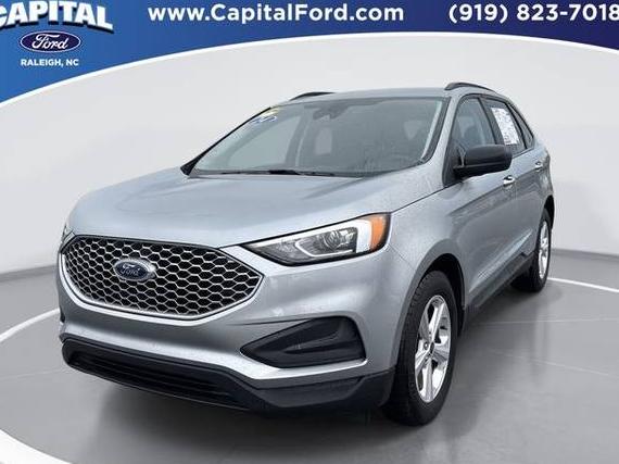 FORD EDGE 2024 2FMPK4G95RBA28677 image