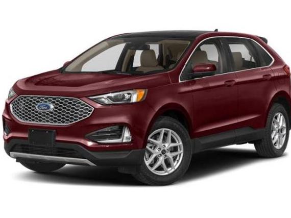 FORD EDGE 2024 2FMPK4J98RBA00719 image