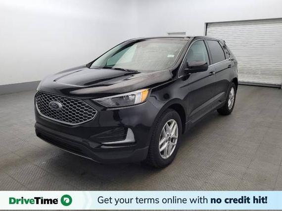 FORD EDGE 2024 2FMPK4J98RBA98375 image FORD EDGE 2024 2FMPK4J98RBA98375 image