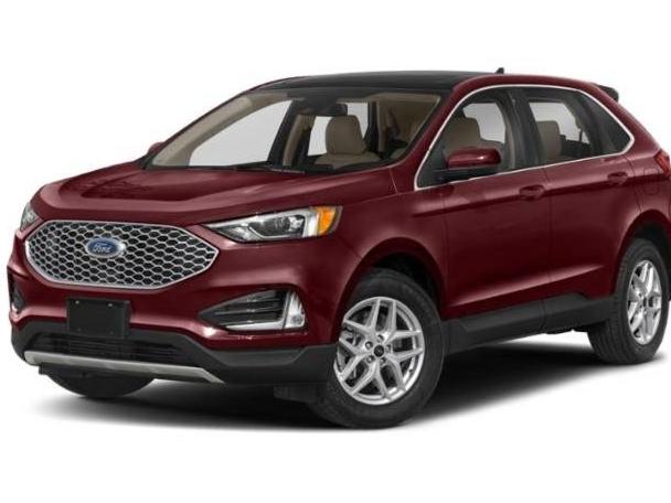 FORD EDGE 2024 2FMPK4J96RBA37333 image