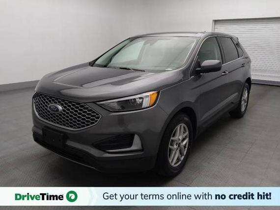 FORD EDGE 2024 2FMPK4J97RBA77422 image FORD EDGE 2024 2FMPK4J97RBA77422 image