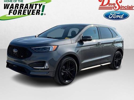 FORD EDGE 2024 2FMPK4AP6RBA24077 image