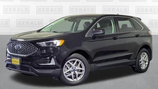 FORD EDGE 2024 2FMPK4J94RBA96557 image