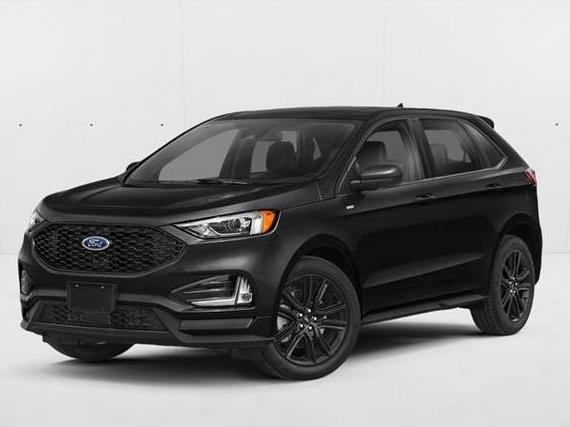 FORD EDGE 2024 2FMPK4J97RBA41682 image