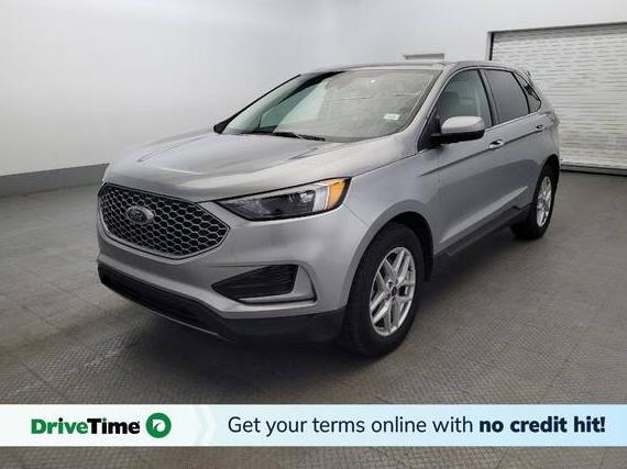 FORD EDGE 2024 2FMPK4J9XRBA93968 image