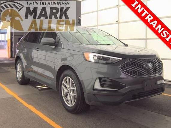 FORD EDGE 2024 2FMPK4J92RBA68224 image