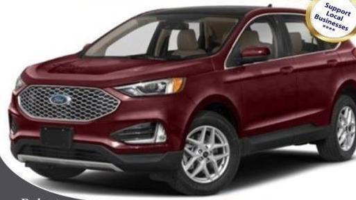 FORD EDGE 2024 2FMPK4J93RBB08097 image