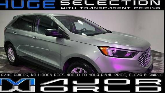 FORD EDGE 2024 2FMPK4J98RBA77459 image