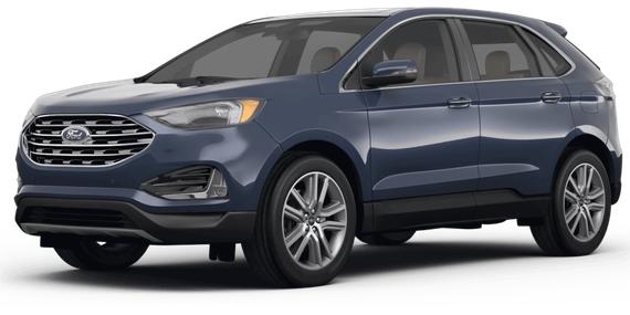 FORD EDGE 2024 2FMPK4K96RBA23107 image