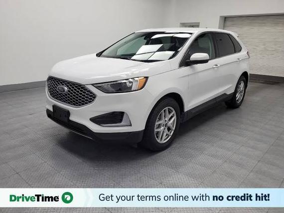 FORD EDGE 2024 2FMPK4J92RBA81457 image