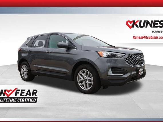 FORD EDGE 2024 2FMPK4J98RBA97971 image