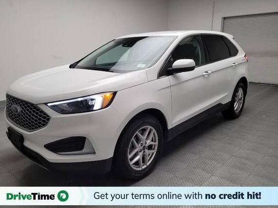 FORD EDGE 2024 2FMPK4J91RBA76766 image
