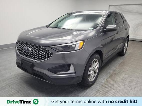 FORD EDGE 2024 2FMPK4J99RBA70388 image