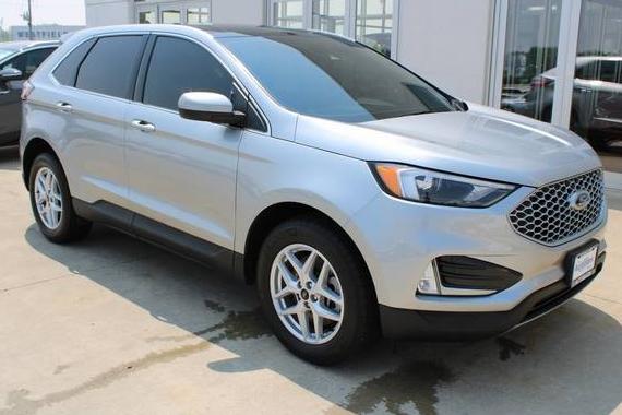 FORD EDGE 2024 2FMPK4J99RBA12622 image