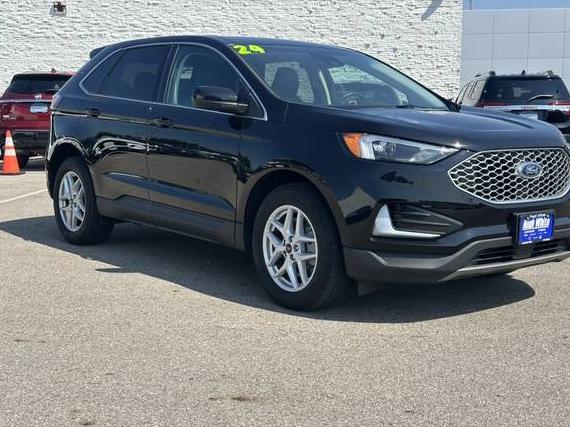 FORD EDGE 2024 2FMPK4J97RBA90204 image