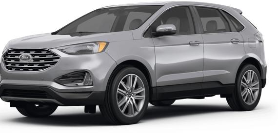 FORD EDGE 2024 2FMPK4K93RBA53469 image