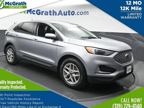 FORD EDGE 2024 2FMPK4J92RBA79417 image FORD EDGE 2024 2FMPK4J92RBA79417 image