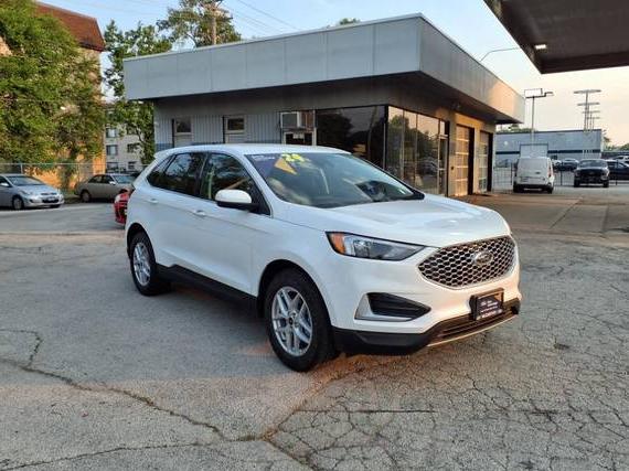 FORD EDGE 2024 2FMPK4J95RBA47948 image