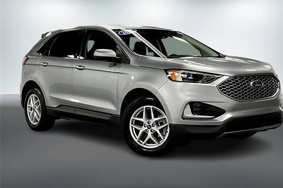 FORD EDGE 2024 2FMPK4J94RBA89205 image