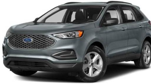 FORD EDGE 2024 2FMPK4G94RBA45115 image