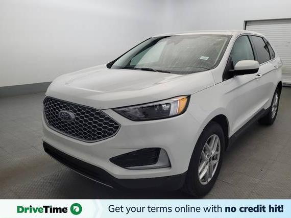 FORD EDGE 2024 2FMPK4J95RBA80982 image FORD EDGE 2024 2FMPK4J95RBA80982 image