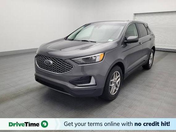 FORD EDGE 2024 2FMPK4J92RBA88571 image FORD EDGE 2024 2FMPK4J92RBA88571 image