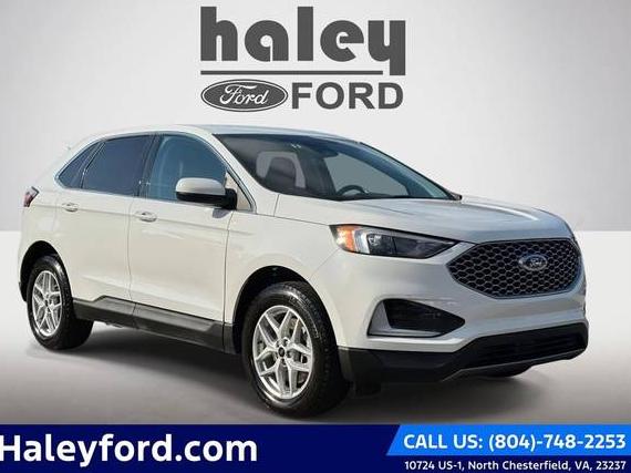 FORD EDGE 2024 2FMPK4J99RBA67538 image
