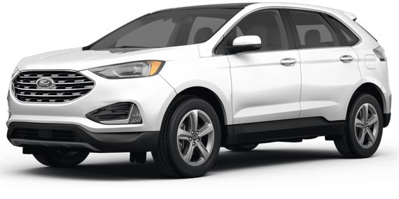 FORD EDGE 2024 2FMPK4J92RBA76839 image