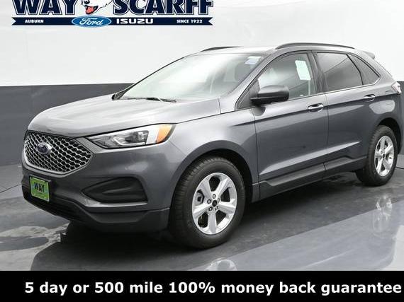 FORD EDGE 2024 2FMPK4G96RBA03366 image