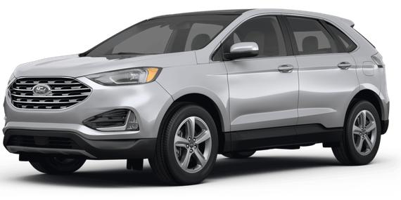 FORD EDGE 2024 2FMPK4J96RBA97662 image