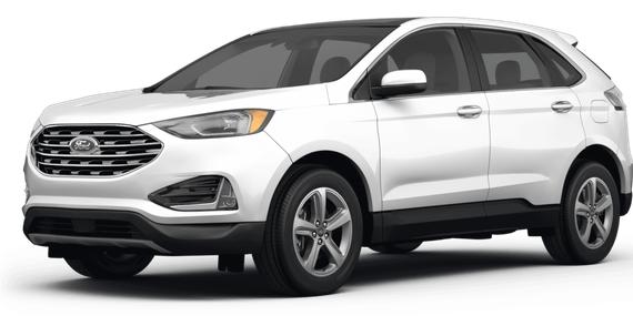 FORD EDGE 2024 2FMPK4J97RBA67585 image