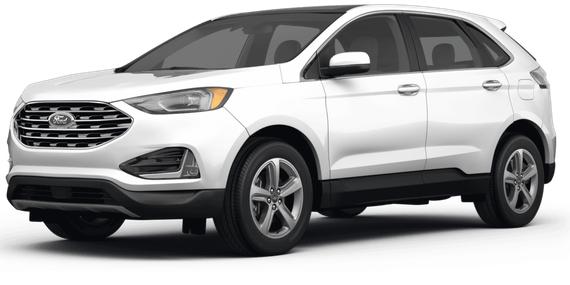 FORD EDGE 2024 2FMPK4J95RBA49490 image
