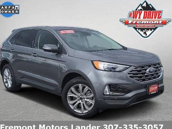 FORD EDGE 2024 2FMPK4K98RBA86306 image FORD EDGE 2024 2FMPK4K98RBA86306 image