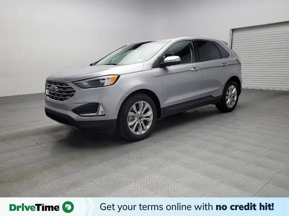 FORD EDGE 2024 2FMPK4K97RBA49294 image