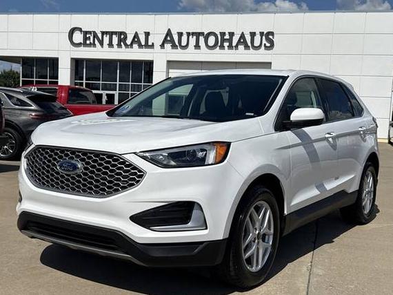 FORD EDGE 2024 2FMPK4J95RBA80237 image FORD EDGE 2024 2FMPK4J95RBA80237 image