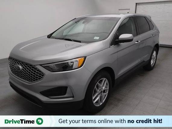 FORD EDGE 2024 2FMPK4J9XRBA88950 image