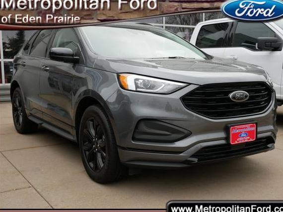 FORD EDGE 2024 2FMPK4G94RBB09220 image