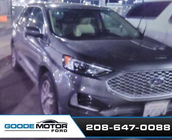 FORD EDGE 2024 2FMPK4J95RBB00003 image FORD EDGE 2024 2FMPK4J95RBB00003 image