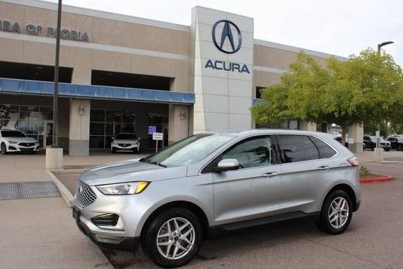 FORD EDGE 2024 2FMPK4J94RBA80469 image