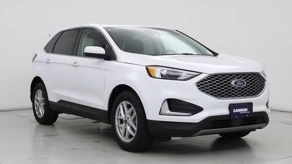 FORD EDGE 2024 2FMPK4J94RBA71240 image