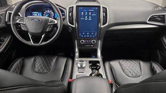 FORD EDGE 2024 2FMPK4K93RBA90005 image