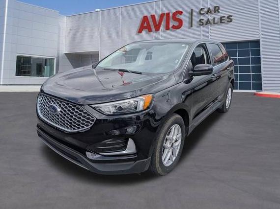 FORD EDGE 2024 2FMPK4J96RBA67707 image
