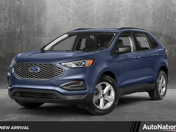 FORD EDGE 2024 2FMPK4G95RBA84375 image