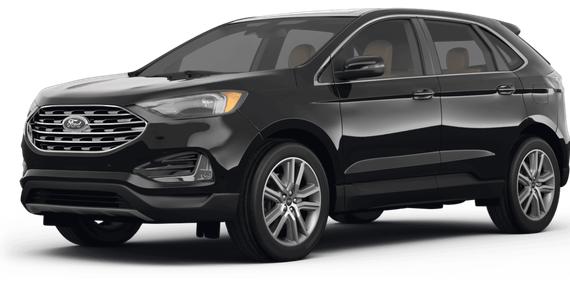 FORD EDGE 2024 2FMPK4K94RBA90577 image