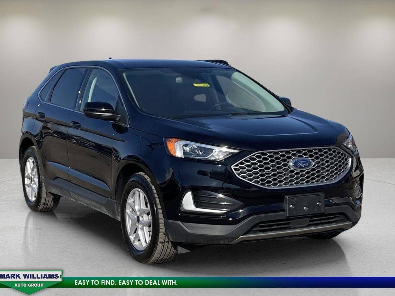 FORD EDGE 2024 2FMPK4J91RBA81501 image